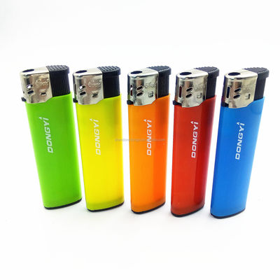 Modèle N° Dy-072 7.92*2.35*1.15CM allumeur électronique pour la fabrication automatisée stable