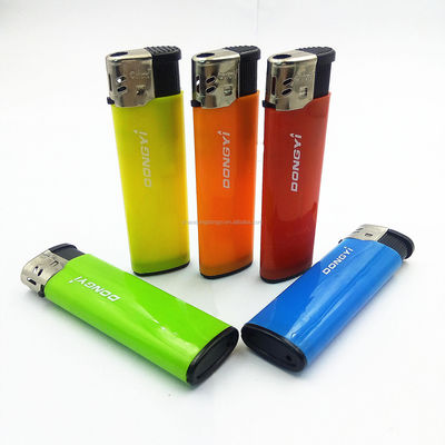 Modèle N° Dy-072 7.92*2.35*1.15CM allumeur électronique pour la fabrication automatisée stable