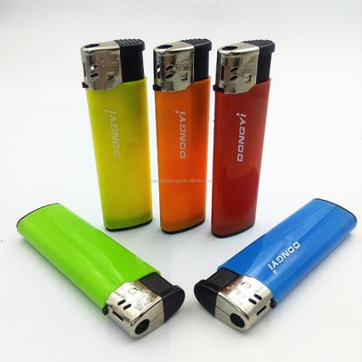 Modèle N° Dy-072 7.92*2.35*1.15CM allumeur électronique pour la fabrication automatisée stable