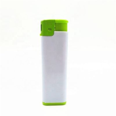 OEM Logo allume-cigare allumeur électronique rechargeable Demandez votre échantillon maintenant