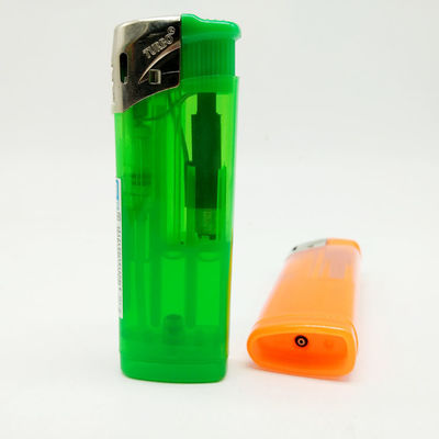 L'allumage à l'épreuve du vent Dy-F011 Type ISO9994 Standard British Style avec corps en plastique