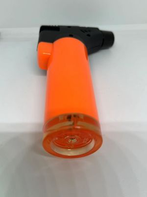 Option de personnalisation Allumeur de lampe à jet étanche au vent