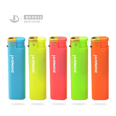 Lumière de lampe à incandescence à couleur transparente avec demande et personnalisation personnalisées