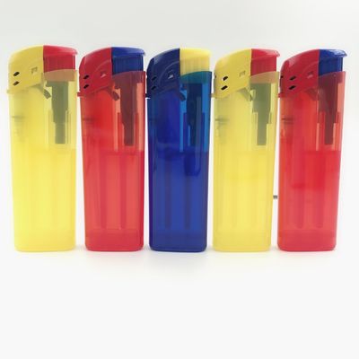 L'allumeur de cigarette de Flint Mini allumeur N.W/G.W 12.8*14 kg avec style flamme