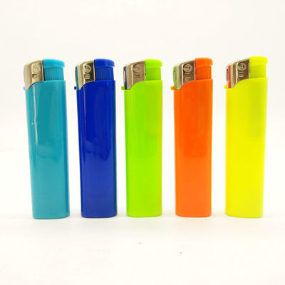 Allumettes électriques jetables et rechargeables pour cigarettes 8.08*2.02*1.18cm