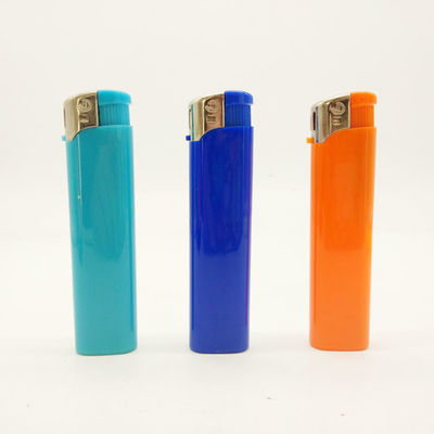 Allumettes électriques jetables et rechargeables pour cigarettes 8.08*2.02*1.18cm