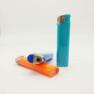 Allumettes électriques jetables et rechargeables pour cigarettes 8.08*2.02*1.18cm