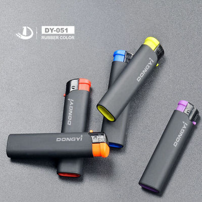 Demande d'échantillon pour autocollant coloré allume-cigare électrique Temps de livraison 20 à 35 jours