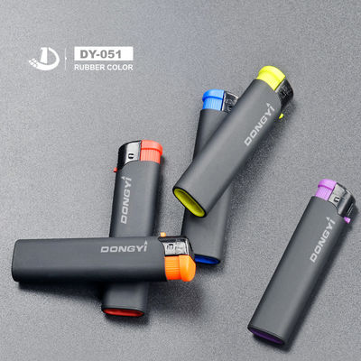 Demande personnalisée Couleurs normales de l'étiquette Vente en gros Lumière standard de l'UE 8.08*2.02*1.18CM