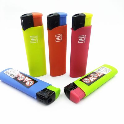 OEM cheminée européen allume-cigarettes électronique rechargeable