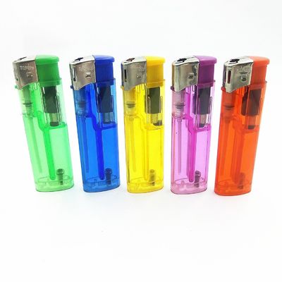OEM cheminée européen allume-cigarettes électronique rechargeable