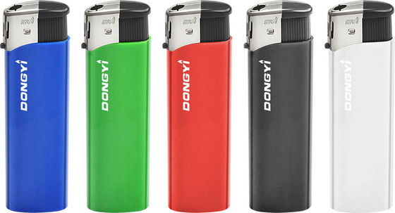 Des briquets en plastique pour cadeaux, des briquets de cricket jetables/remplaçables et plus