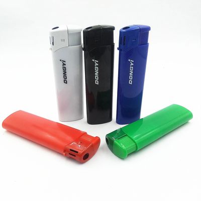 Allumeur de bougies en plasma à longue perche personnalisé/allumeur de barbecue électrique/allumeur de cuisine à arc USB