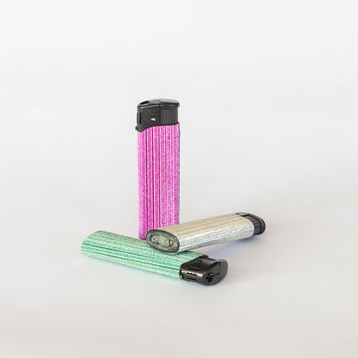 L'allume-cigare à gaz électrique DY-007 1 pièce Min.Order et personnalisation
