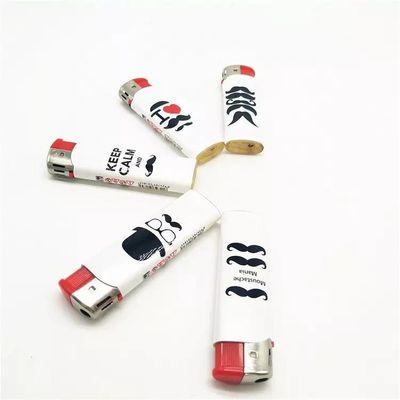 Certificat ISO9994 Best seller Modèle N° DY-007 allume-cigarettes électronique en plastique