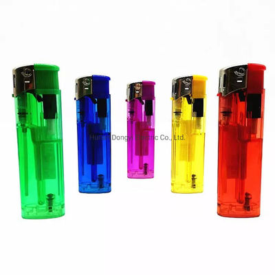 Cuisine Mode Mini allume-cigare à usage unique en plastique