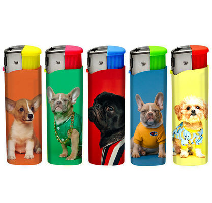 Allumettes de poche pour cigarette/cadeau/emballage décoratif Taille 43,00 cm * 26,00 cm * 27,00 cm