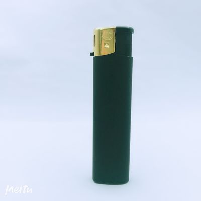 Logo de l'imprimante BBQ et bouchon noir allume-cigarettes électroniques jetables modèle N° DY-062