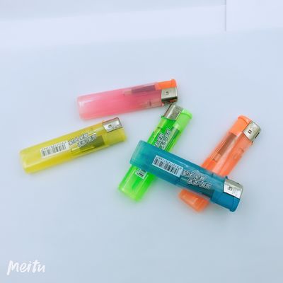 Fumer sans effort avec briquet allume-cigare à la pipe jetable 80*23.7*11.8mm