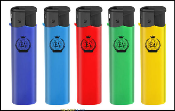 Fumer sans effort avec briquet allume-cigare à la pipe jetable 80*23.7*11.8mm