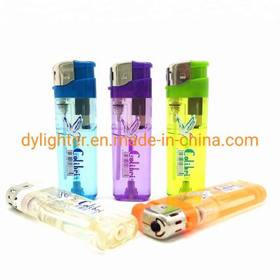 Acheter des cigarettes allume-cigare rechargeable avec modèle d'impression N° DY-588 à US 20/pièce