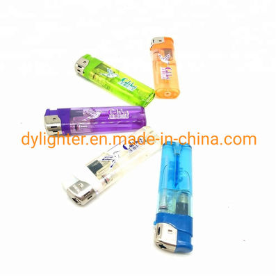 Acheter des cigarettes allume-cigare rechargeable avec modèle d'impression N° DY-588 à US 20/pièce