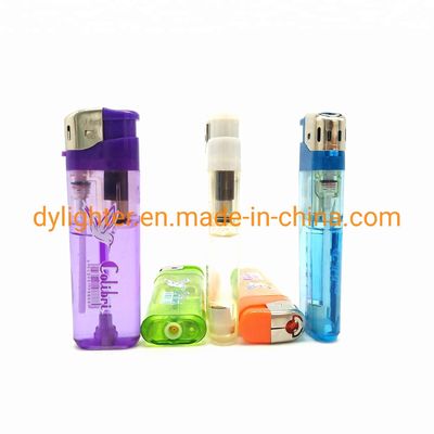 Acheter des cigarettes allume-cigare rechargeable avec modèle d'impression N° DY-588 à US 20/pièce