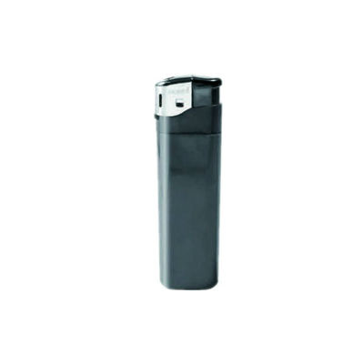 Pour la Suisse, allume-cigare électronique mini plastique à usage unique Dy-588 certifié ISO9994