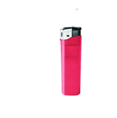Pour la Suisse, allume-cigare électronique mini plastique à usage unique Dy-588 certifié ISO9994