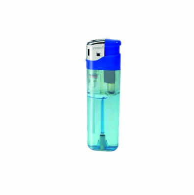 Pour la Suisse, allume-cigare électronique mini plastique à usage unique Dy-588 certifié ISO9994