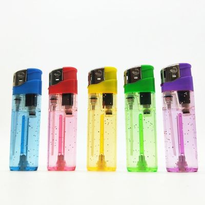 US 0.001/Piece Samples Dy-307 allume-cigare électronique jetable en plastique pour le quotidien