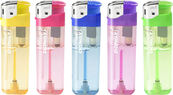 Allume-cigare électrique rechargeable pour fumer sans flamme dans la cuisine 81,7*24*11,4 mm