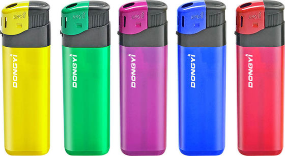 Allume-cigare électrique rechargeable pour fumer sans flamme dans la cuisine 81,7*24*11,4 mm
