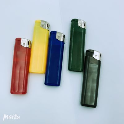Allume-cigare électrique rechargeable pour fumer sans flamme dans la cuisine 81,7*24*11,4 mm