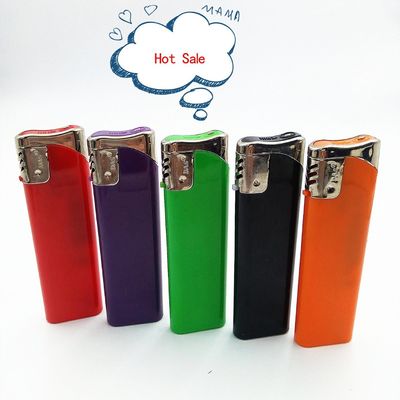 2021 Mode classique Hunan Dongyi Allumettes à gaz électriques Dy-069 EUR Normes pour la cuisine