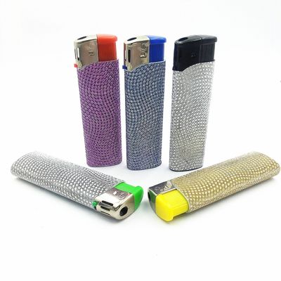 En 113869 Certificat personnalisé allumeur électrique en plastique personnalisation standard Dongyi