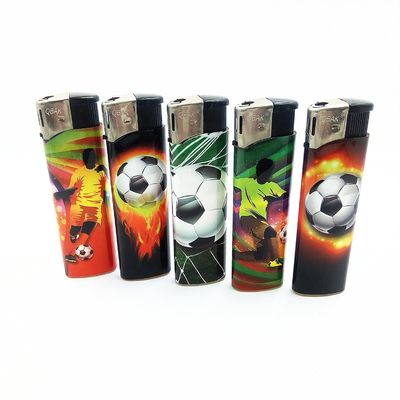 Allume-cigare électrique avec résistance aux enfants et norme EUR 81.1*24.5*11.5mm