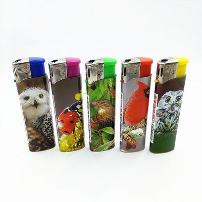 Allume-cigare électrique avec résistance aux enfants et norme EUR 81.1*24.5*11.5mm