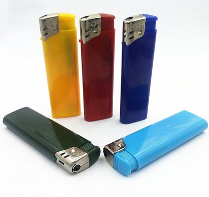 EUR allume-cigarettes électrique en plastique standard pour la cuisine et les besoins de recharge