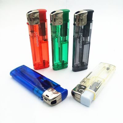 Personnalisation Hunan Dongyi EUR allume-cigare électrique standard avec ISO9994 En13869