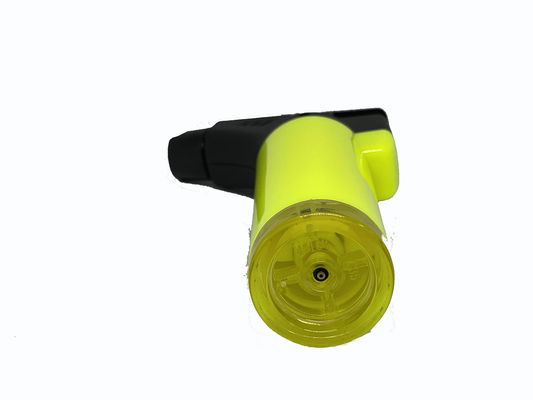 Accessoires de cuisine Pour fumer Logo personnalisé Fancy Cadeau Torche Remplissez l'allume-cigare