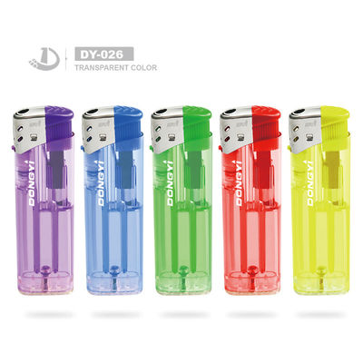Zip Fruit Design allume-cigare électrique pour cigarettes à gaz 8,1*2,58*1,14 cm facile à transporter