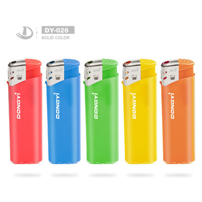 Zip Fruit Design allume-cigare électrique pour cigarettes à gaz 8,1*2,58*1,14 cm facile à transporter