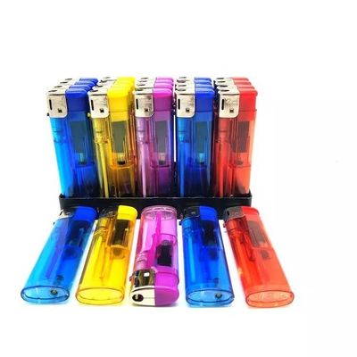 80*23.7*11.18mm allume-cigare électrique au plasma avec USB personnalisé et multi-couleur