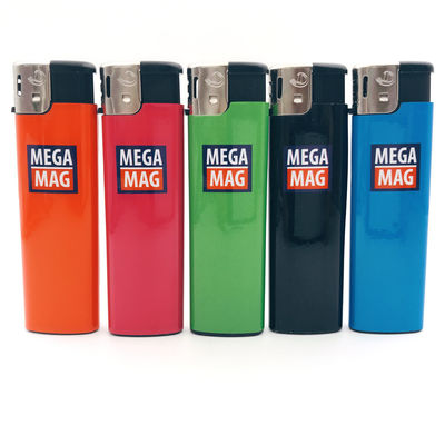 80*23.7*11.18mm allume-cigare électrique au plasma avec USB personnalisé et multi-couleur