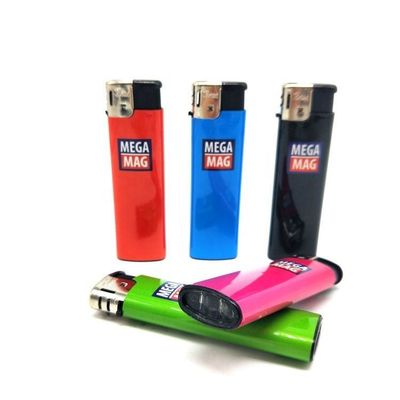 L'allumeur électrique personnalisé Dongyi Dy-818 demande personnalisée et caractéristiques électroniques