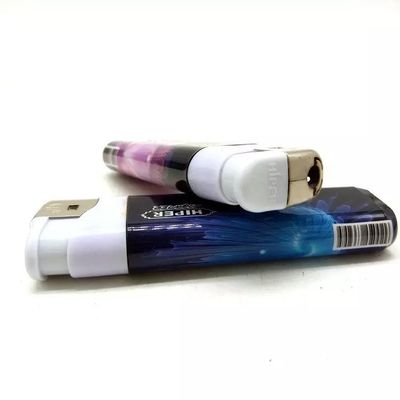 DY-588 allume-cigare en plastique avec et plus grand modèle NO. DY-588