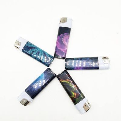 Numéro de modèle DY-588 en plastique. Allume-cigare électrique du plus grand vendeur