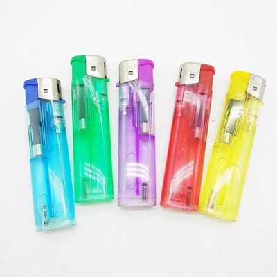 Appareil électronique d'allumage pour le cricket Appareil électronique d'allumage pour la cigarette US 20/pièce Décoratif