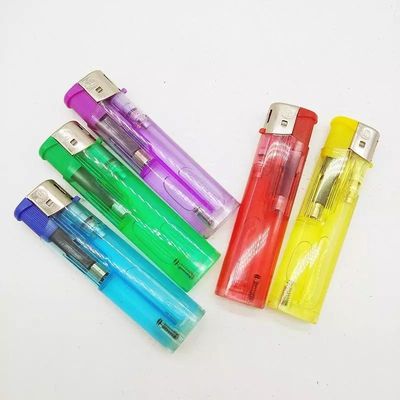 Appareil électronique d'allumage pour le cricket Appareil électronique d'allumage pour la cigarette US 20/pièce Décoratif